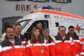 Unser EARTW-Team